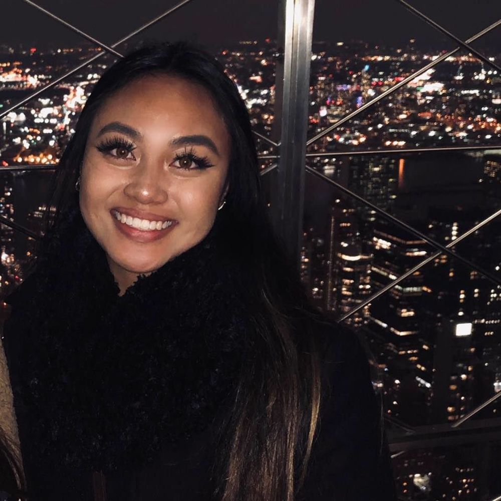 Meet your Posher, Cassie